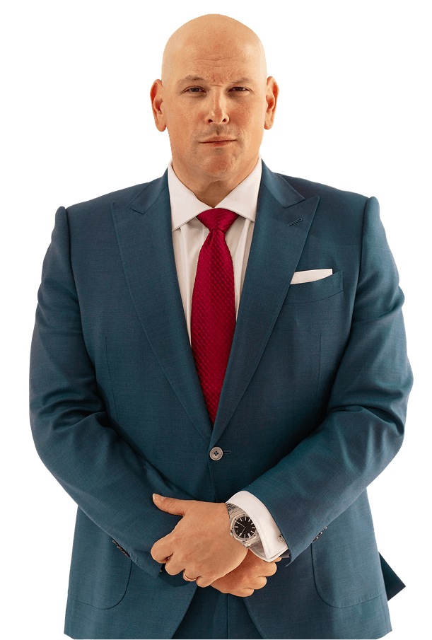 Brett Sachs