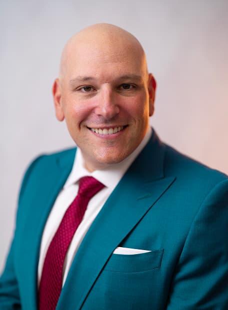 Brett Sachs