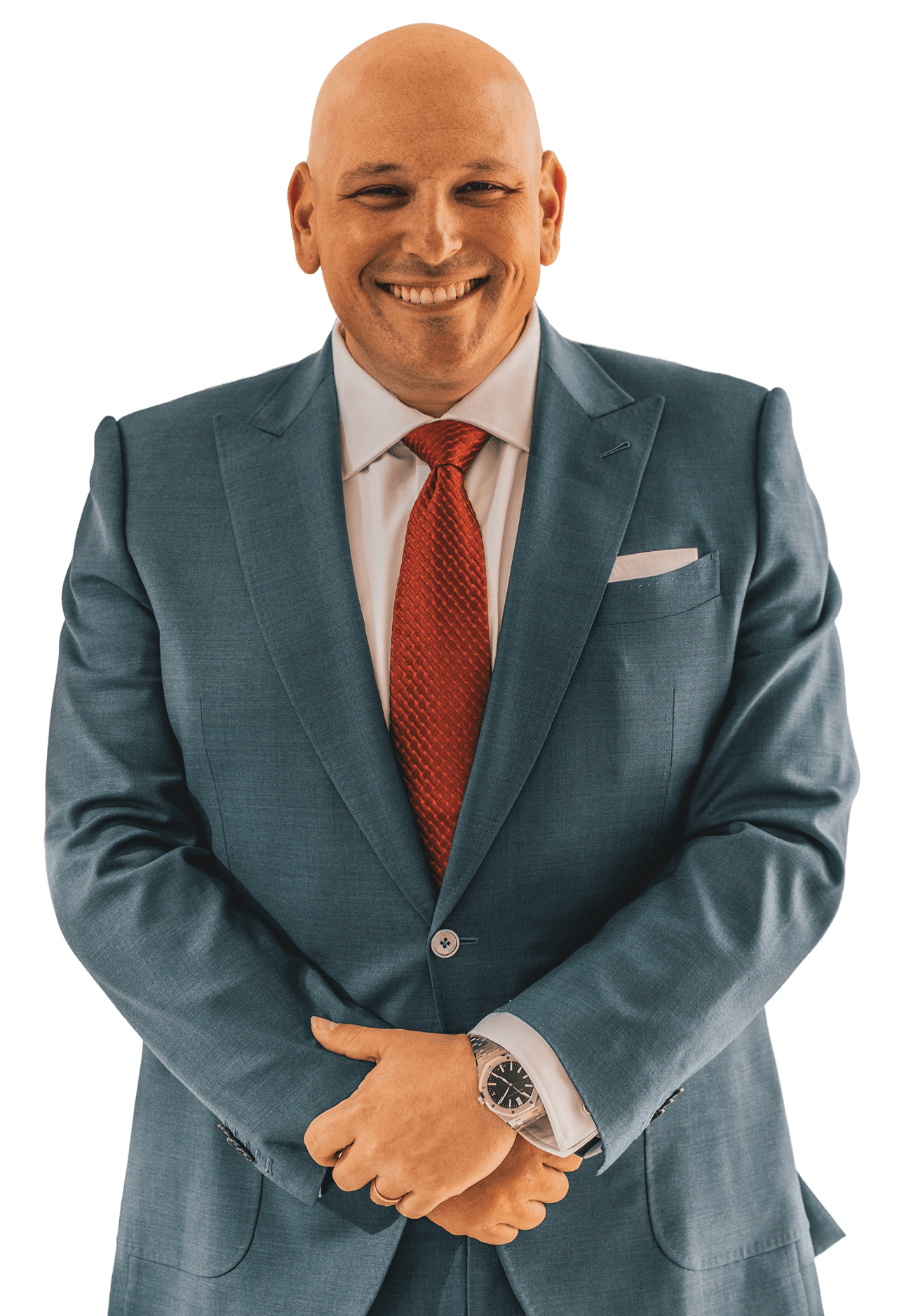 Brett Sachs