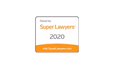 Super Lawyers Rising Stars