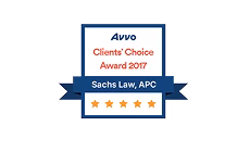 Avvo Rating 10.0