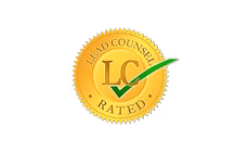 Lead Counsel Rated